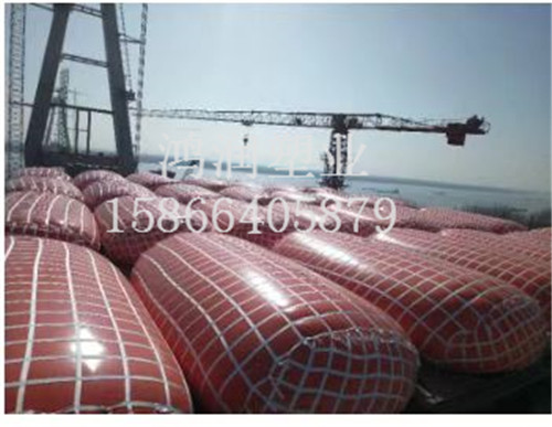 橋梁預(yù)壓水袋